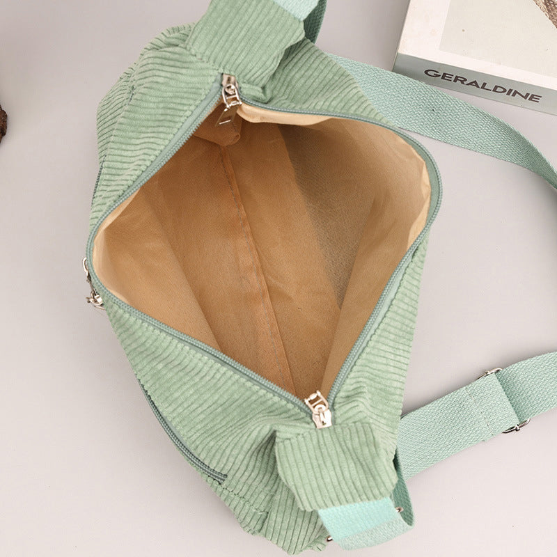 Vintage Casual Tas