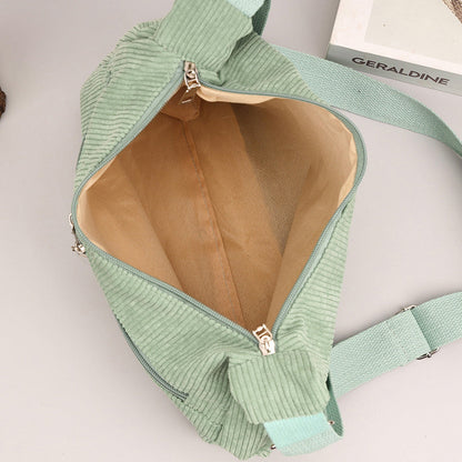 Vintage Casual Tas
