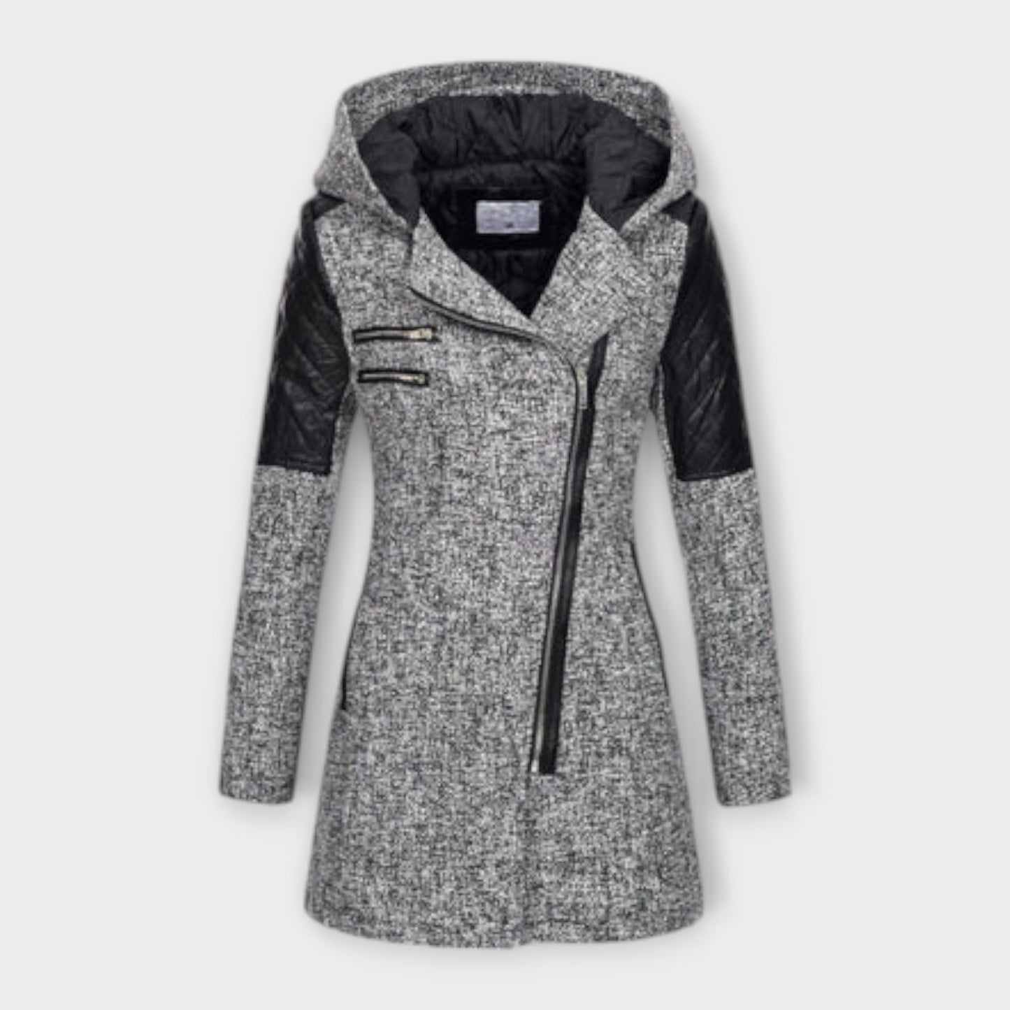 Cynthia | Stylish Winter Coat