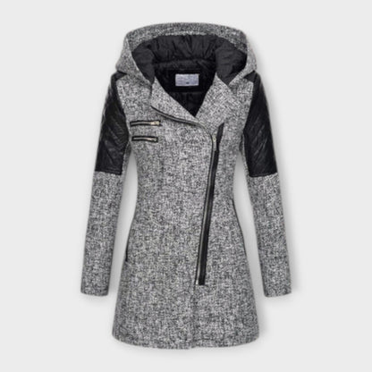 Cynthia | Stylish Winter Coat