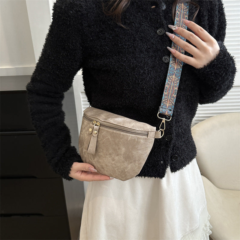 Casual Vintage Tas