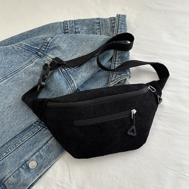 Effen Casual Tas