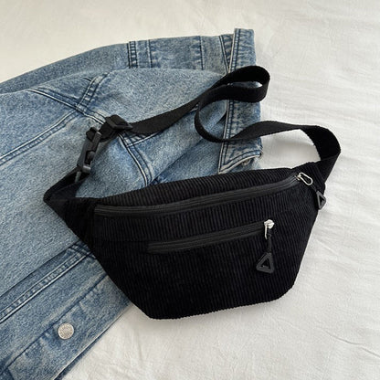 Effen Casual Tas