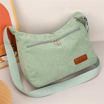 Vintage Casual Tas