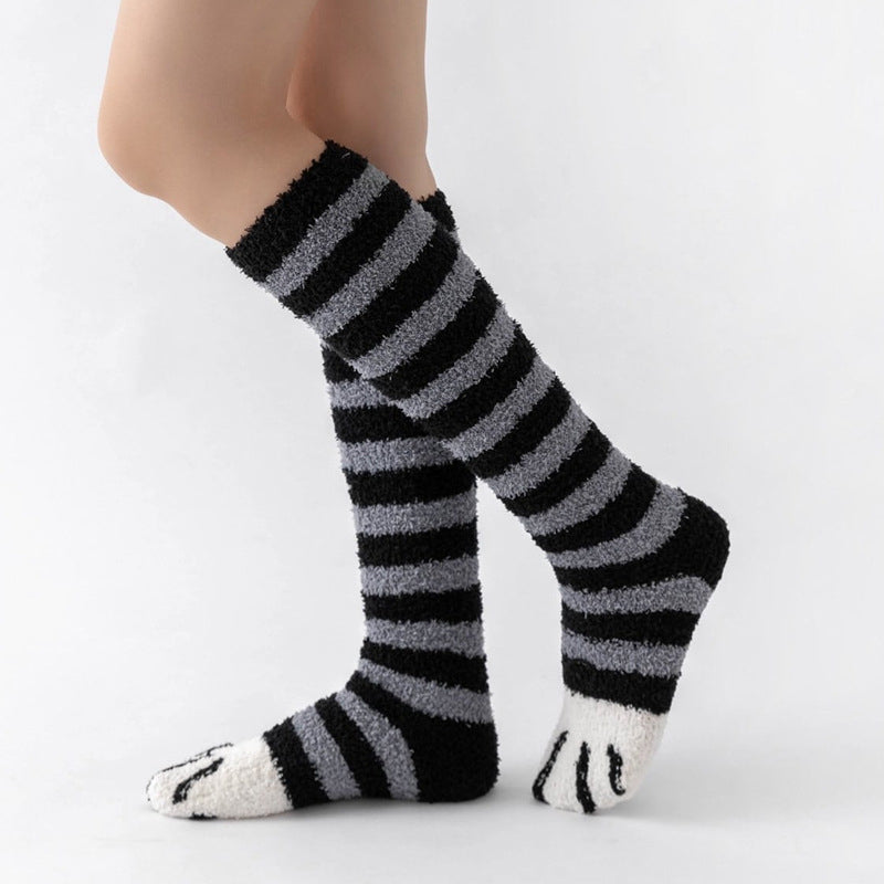 Warme Casual Sokken