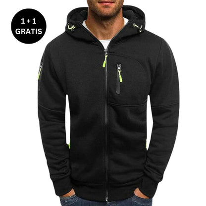 MARKUS - Hoodie voor heren