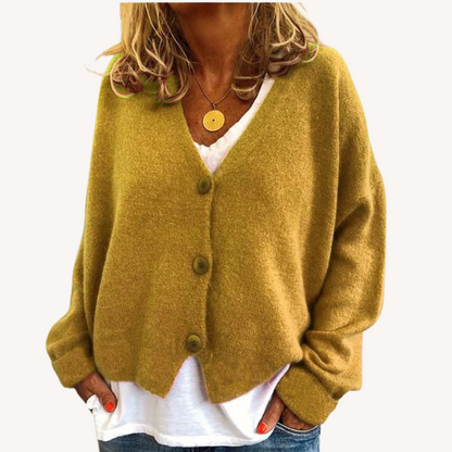 Brenda | Cardigan