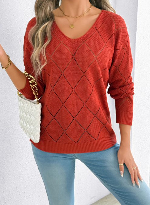 Evers - Lässiger Pullover