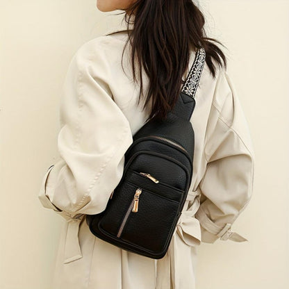 Hazel Vintage Borsttas