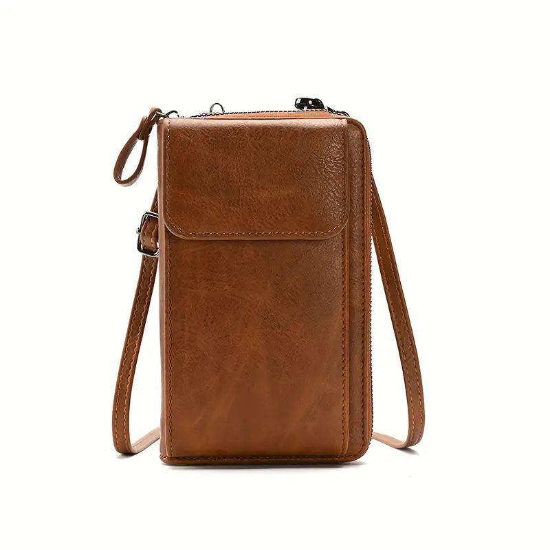Casual Vintage Tas