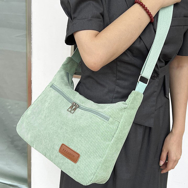 Vintage Casual Tas
