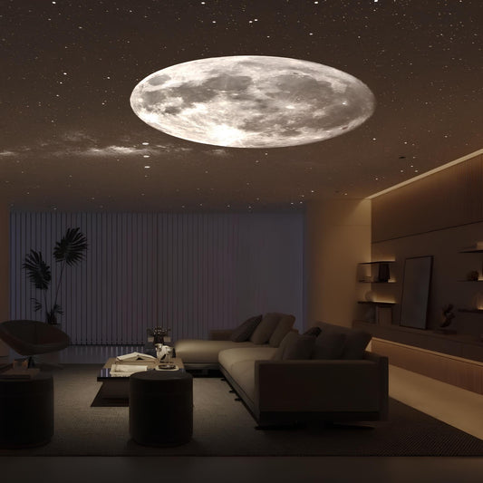 THARAH - Galaxy Hemel Projector