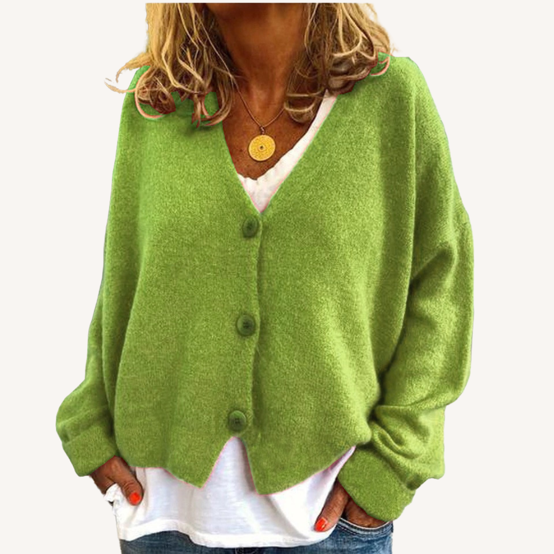 Brenda | Cardigan