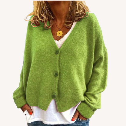 Brenda | Cardigan