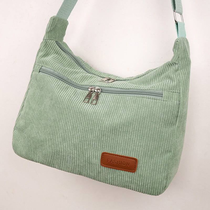Vintage Casual Tas