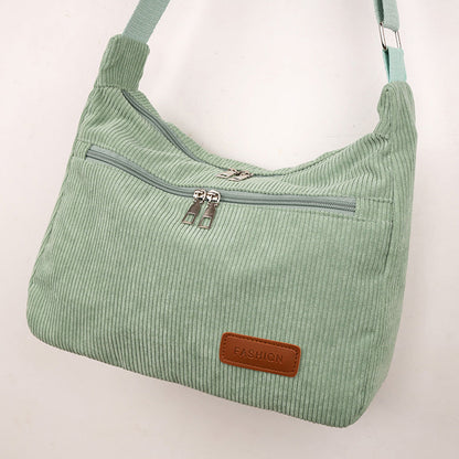 Vintage Casual Tas