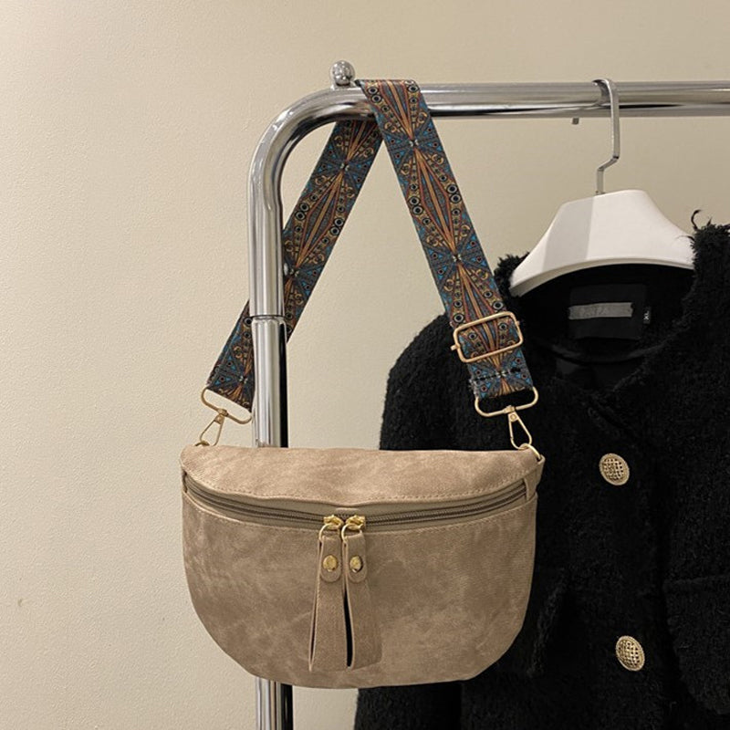 Casual Vintage Tas