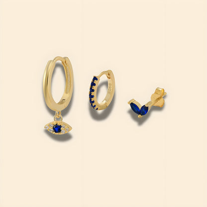 SOPHIA™ | Oorbellen-set