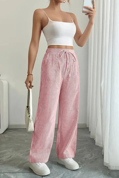 Hazel – Komfort Stretch Hose