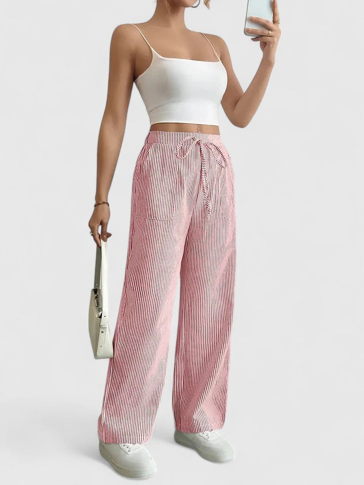 Dominique™ – Bequeme Alltags­hose