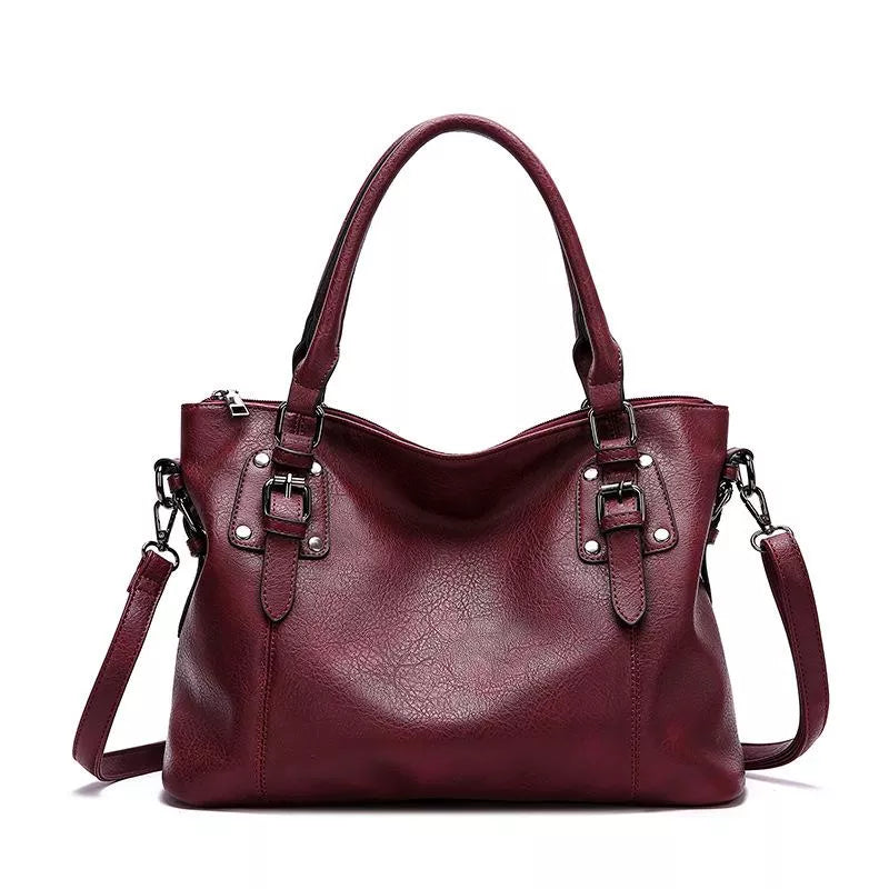 Sienna | Elegante Umhängetasche