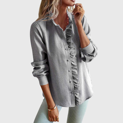 PEARL BAY | Kaitlyn™ – Elegante Bluse