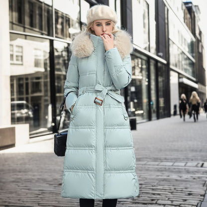 Elivia | Chique winterjas