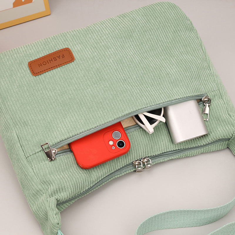 Vintage Casual Tas