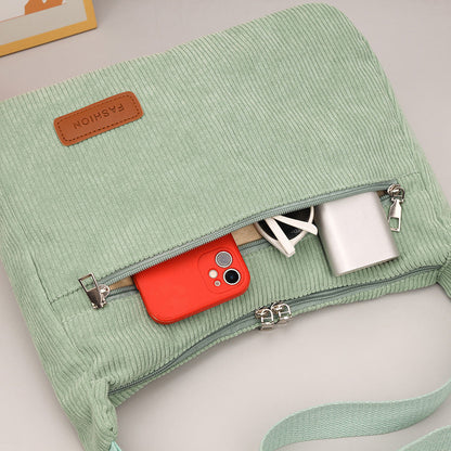 Vintage Casual Tas