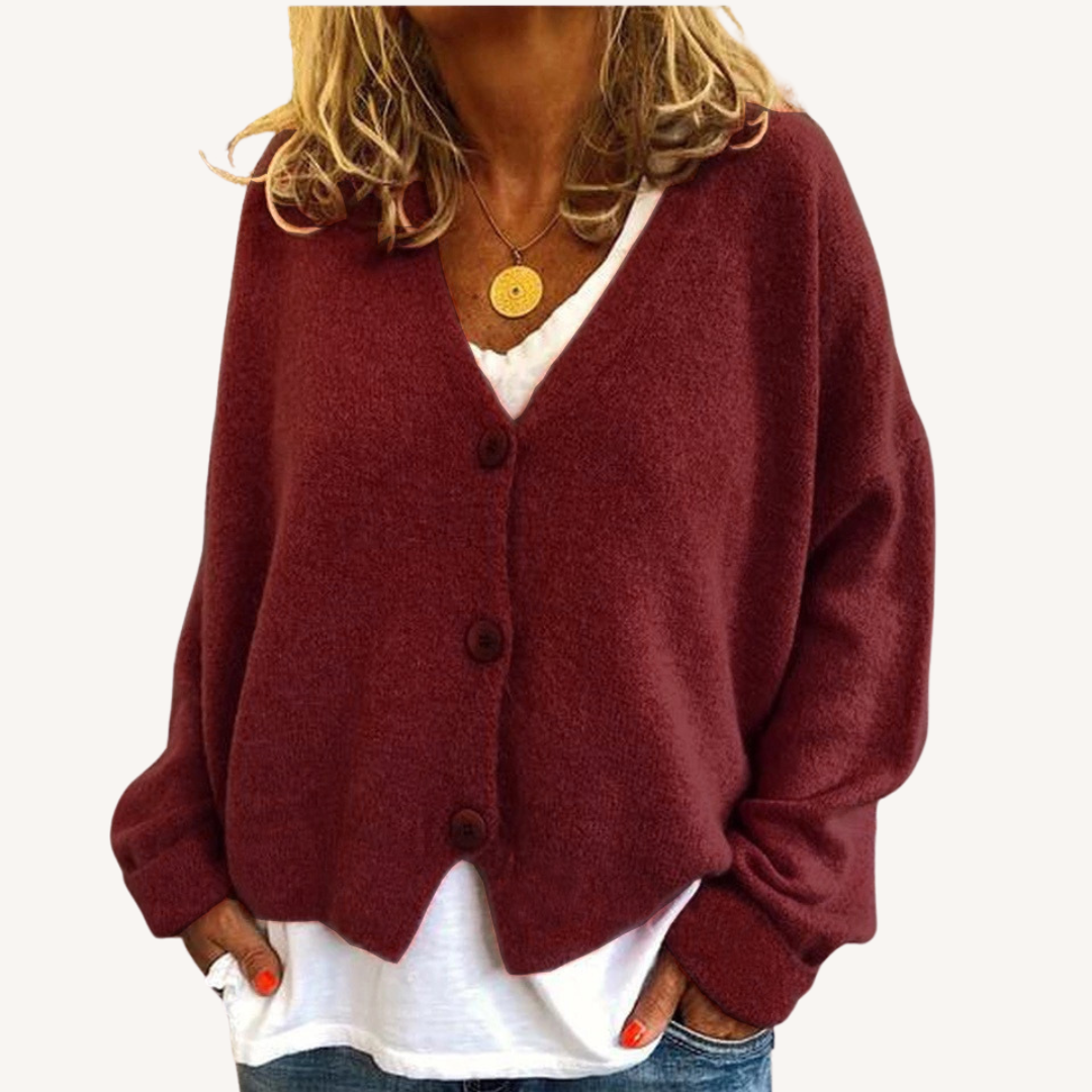 Brenda | Cardigan
