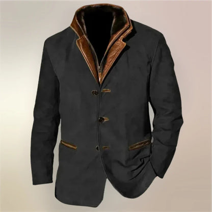 Jones | Zeitlose Vintage-Jacke