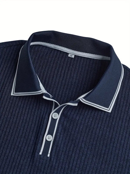 Muller™ – Maßgeschneidertes Poloshirt