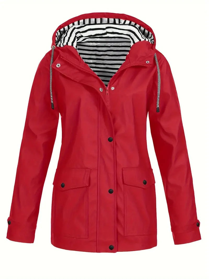 Charlotte - Trendy regenjas