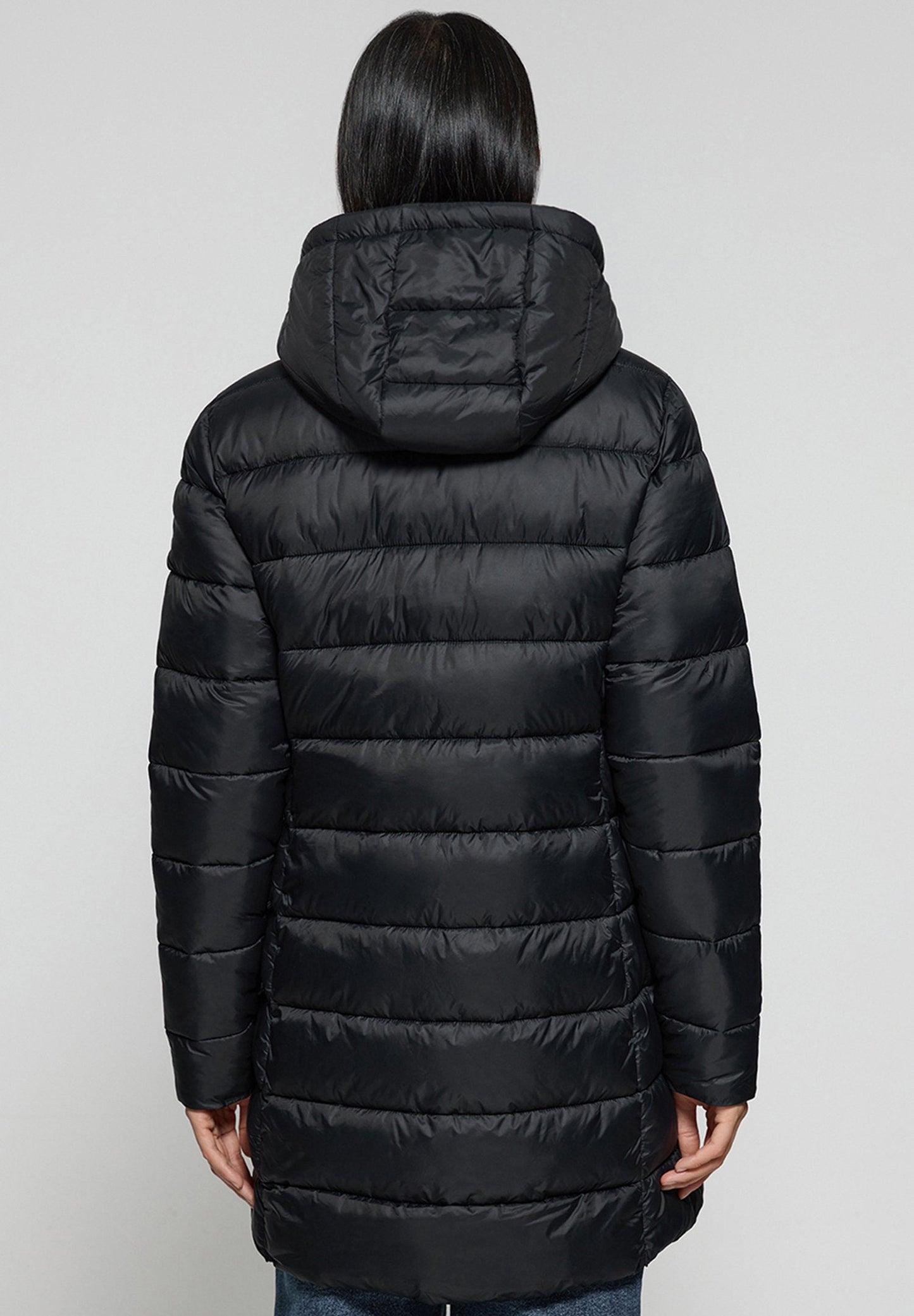 Valerie | Waterdichte Puffer Jas