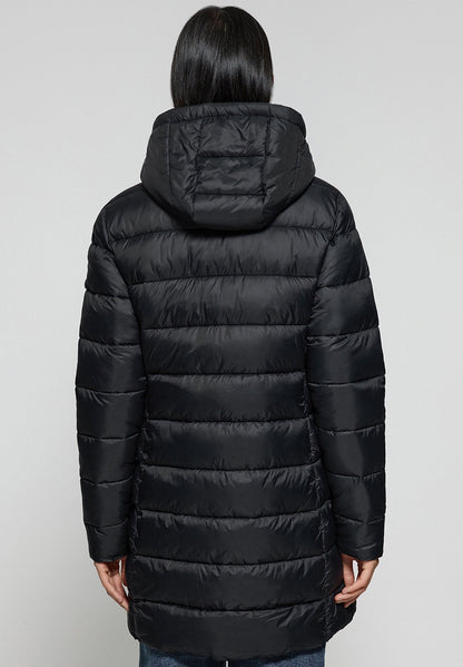 Valerie | Waterdichte Puffer Jas