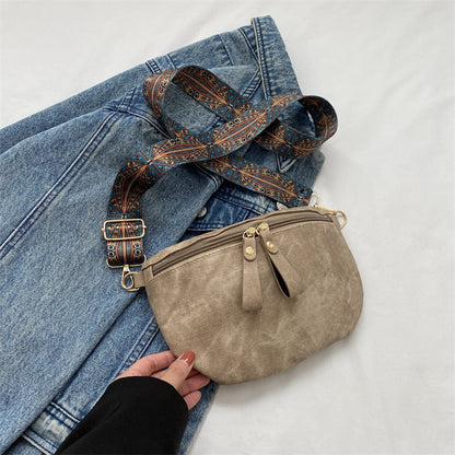 Casual Vintage Tas