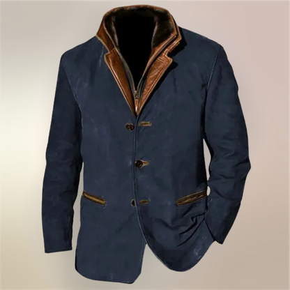 Anselme – Elegante vintage jas
