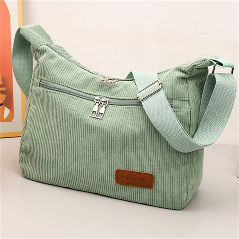Vintage Casual Tas