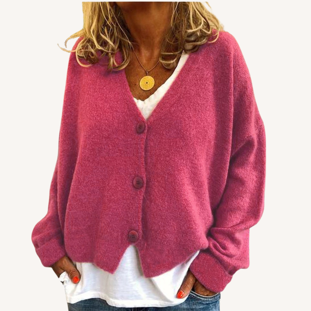 Brenda | Cardigan