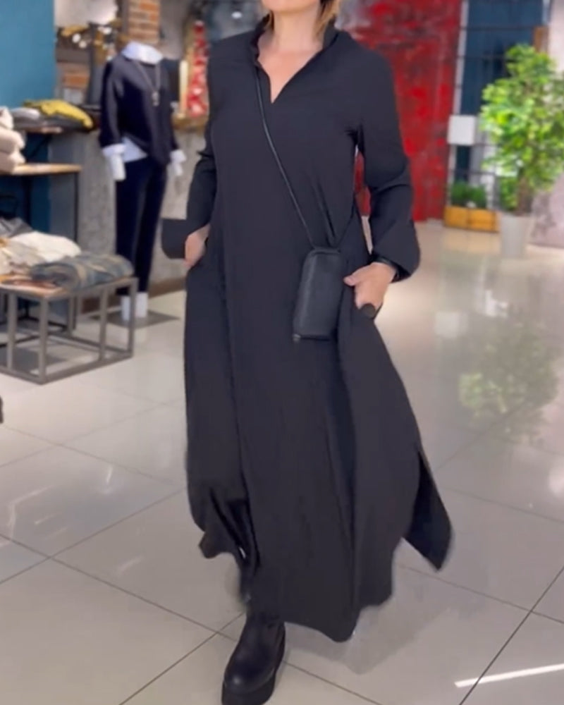 HANNAH I STYLISCHES KLEID