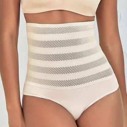 Lexie™ | High-waisted corrigerend ondergoed