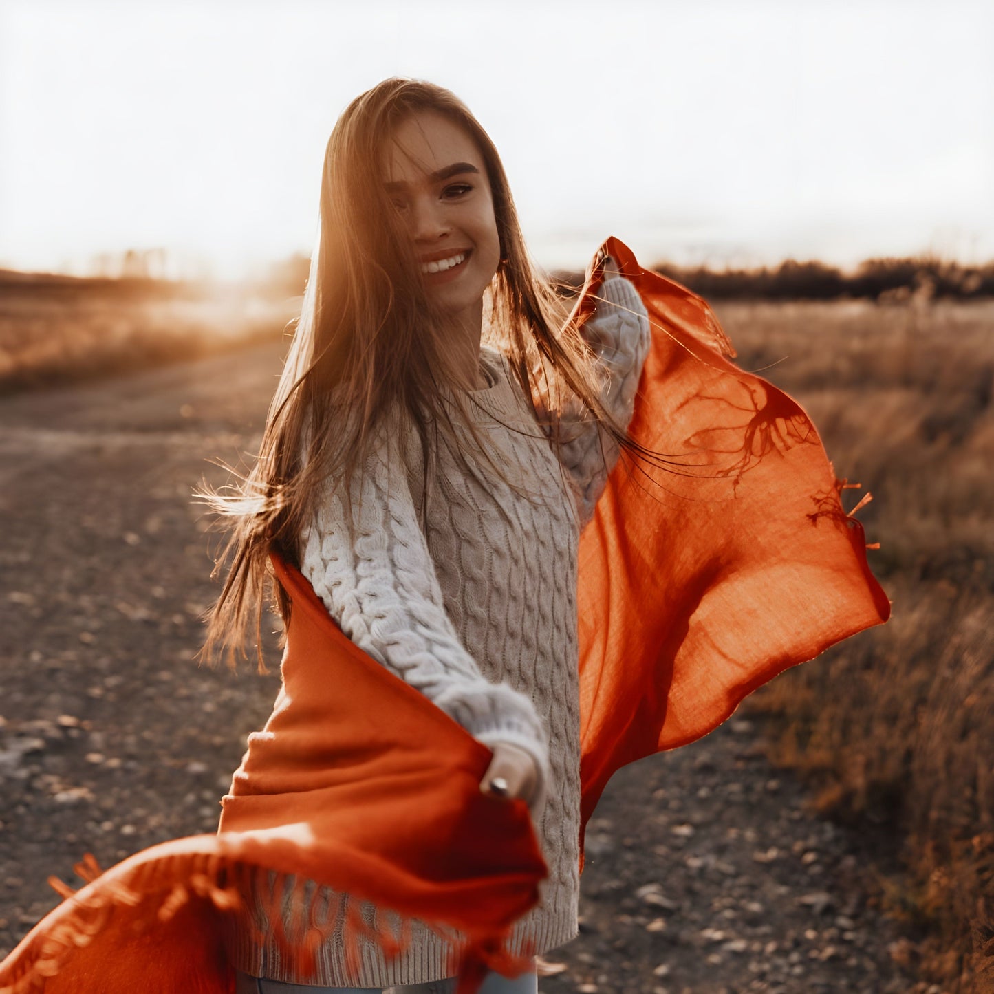 REFINED™ | Feine Creolen aus Silber S925
