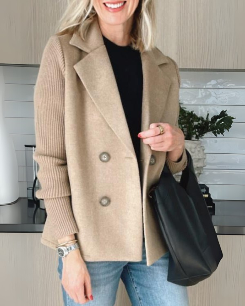 JASIER - Müheloser Chic Blazer