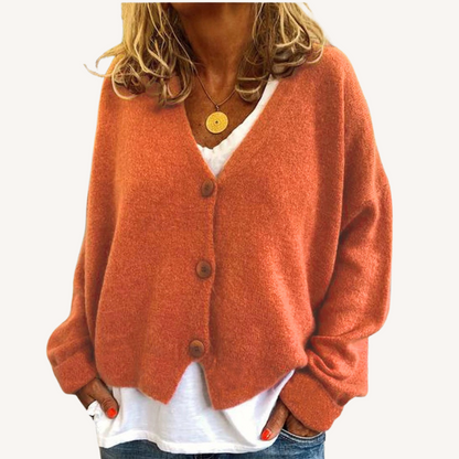Brenda | Cardigan