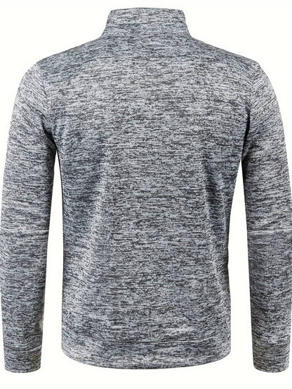 Gianni™ | Komfort Strikjakke