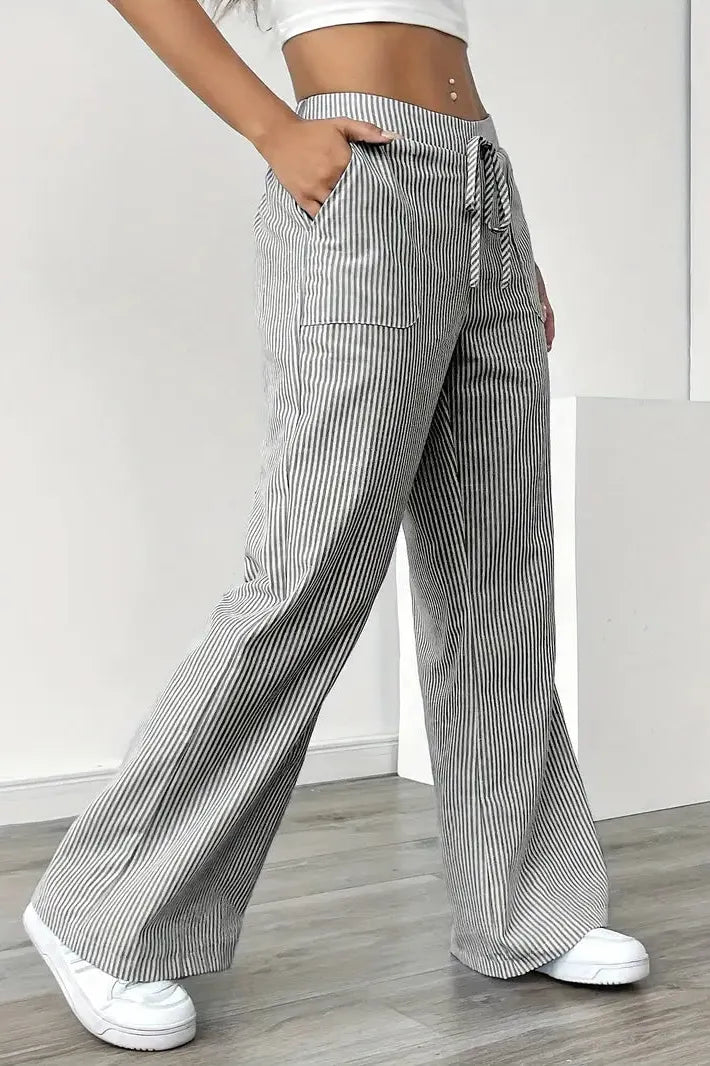 Hazel – Komfort Stretch Hose