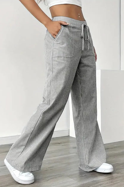 Hazel – Komfort Stretch Hose