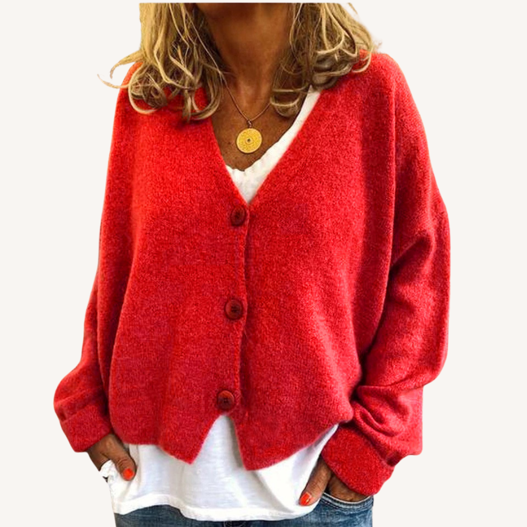 Brenda | Cardigan