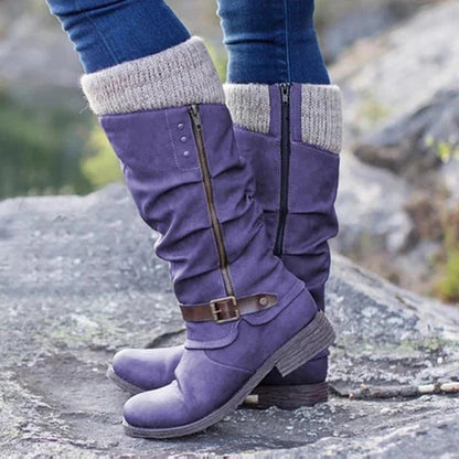 Bonnie | Orthopädische Stiefel