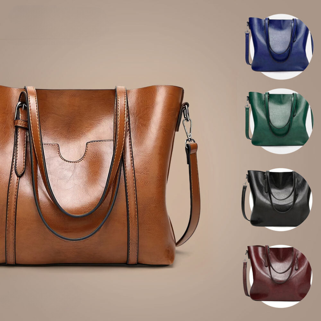Blythe | Zeitlose Eleganza Luxus Tasche